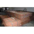 Factory Directly Sale Pure Copper Cathode